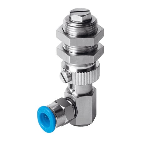 Festo Suction Cup Holder ESH-HD-3-QS ESH-HD-3-QS